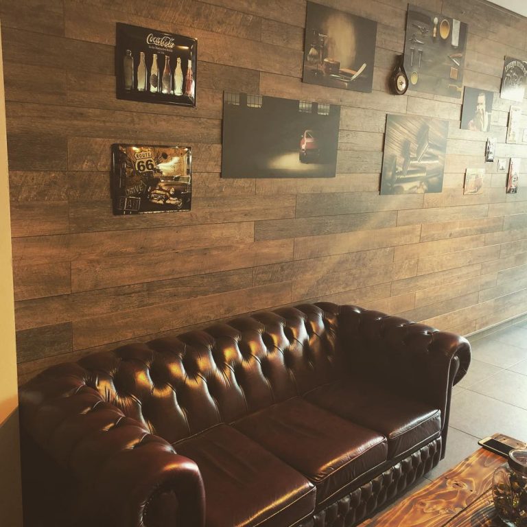 Barboss Barbershop