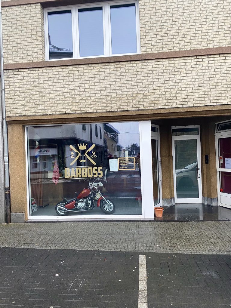 Barboss Sankt Vith