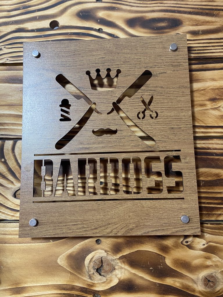 Barboss Barbershop